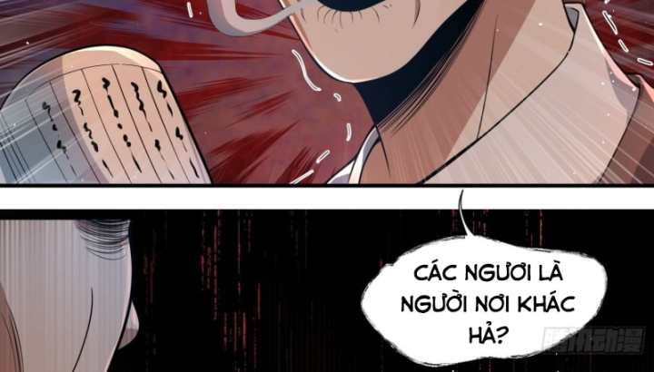 Dị Thần Làm Loạn, Ta Trở Tay Giết Luôn Thần Chapter 15 - Next Chapter 16
