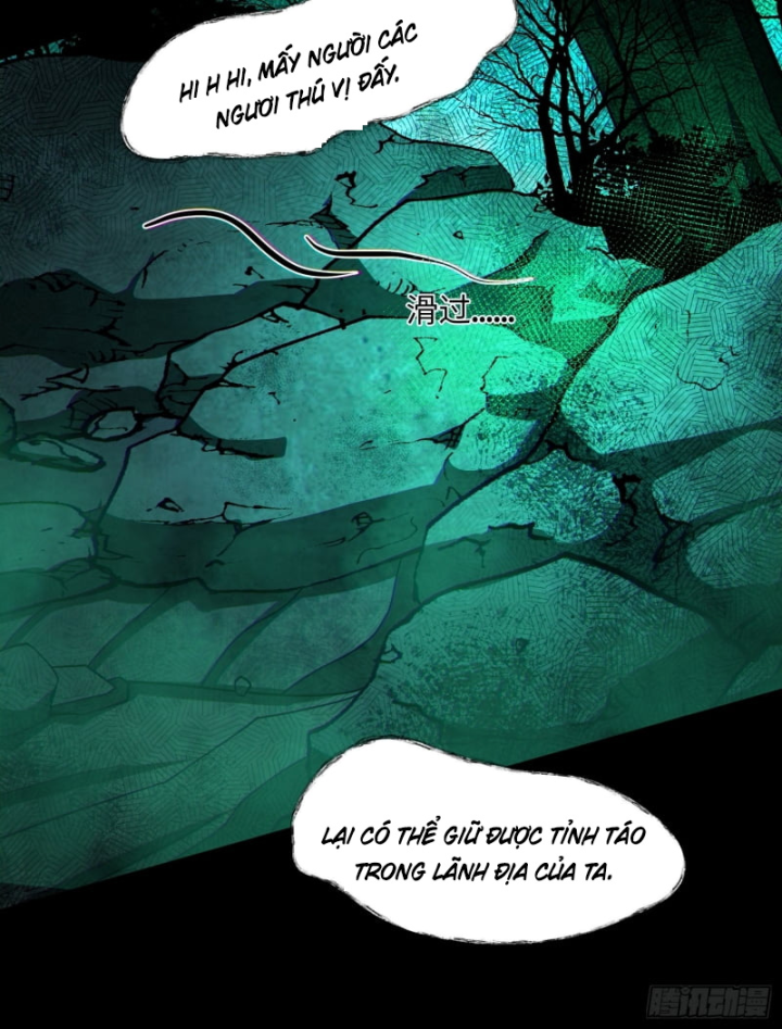Dị Thần Làm Loạn, Ta Trở Tay Giết Luôn Thần Chapter 15 - Next Chapter 16