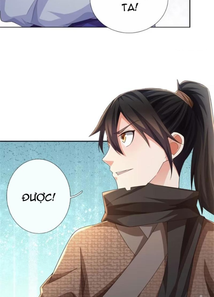 Tận thế thế giới Huyền Huyễn Ta Vô Địch Chapter 68 - Next Chapter 69