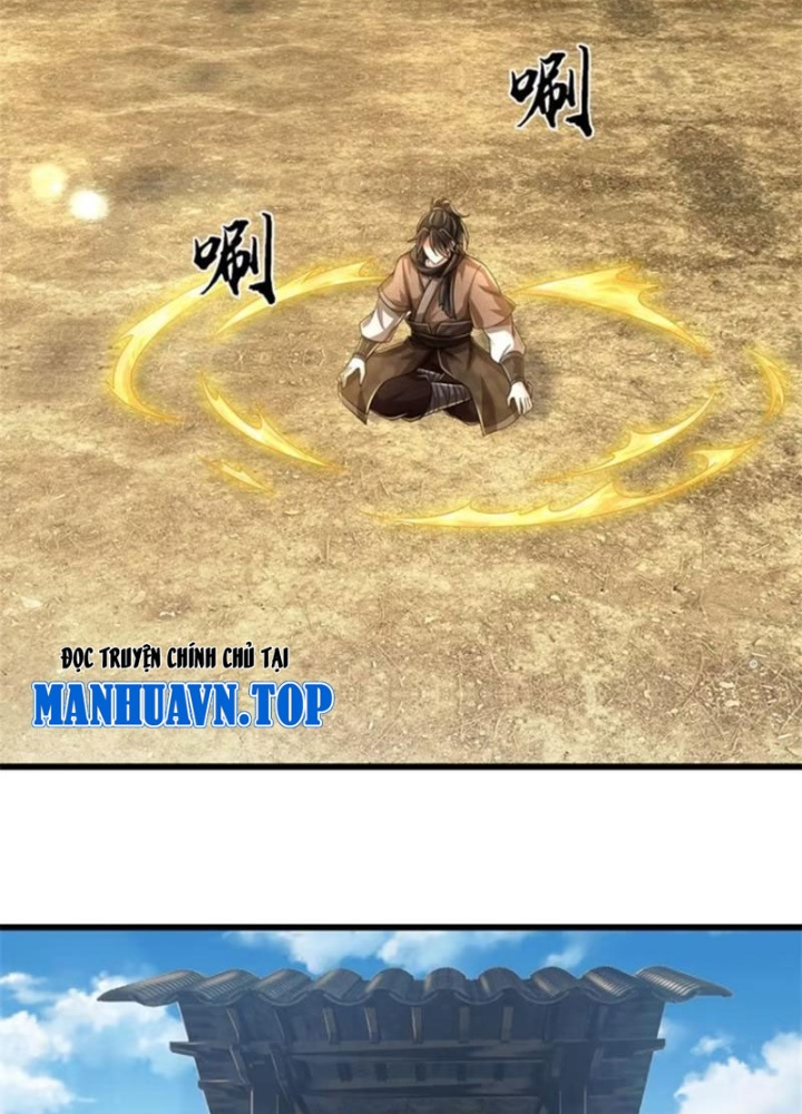 Tận thế thế giới Huyền Huyễn Ta Vô Địch Chapter 68 - Next Chapter 69