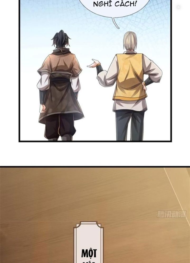 Tận thế thế giới Huyền Huyễn Ta Vô Địch Chapter 68 - Next Chapter 69