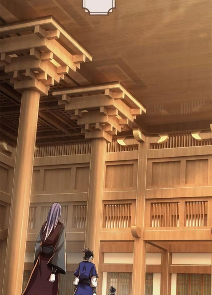 Tận thế thế giới Huyền Huyễn Ta Vô Địch Chapter 68 - Next Chapter 69