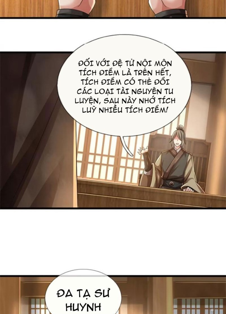 Tận thế thế giới Huyền Huyễn Ta Vô Địch Chapter 68 - Next Chapter 69