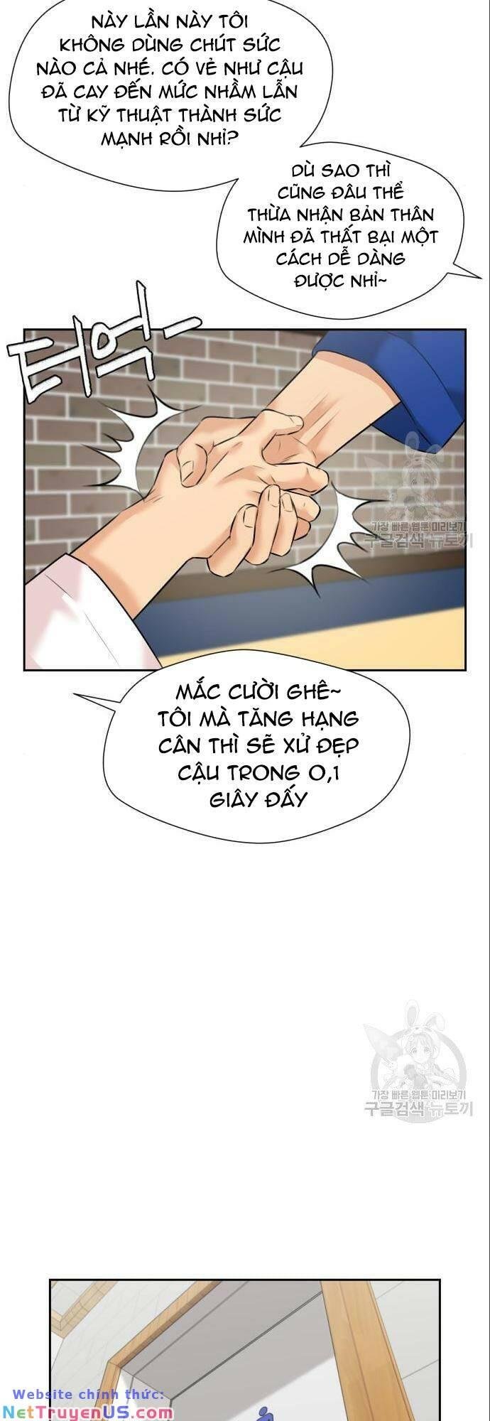 Khuôn Mặt Thiên Tài Chapter 136 - Next Chapter 137