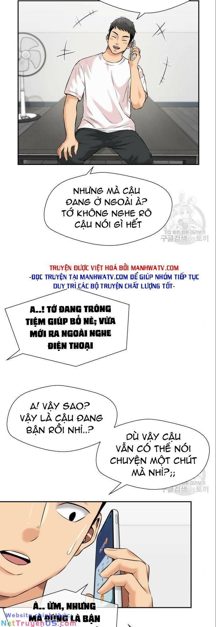 Khuôn Mặt Thiên Tài Chapter 136 - Next Chapter 137
