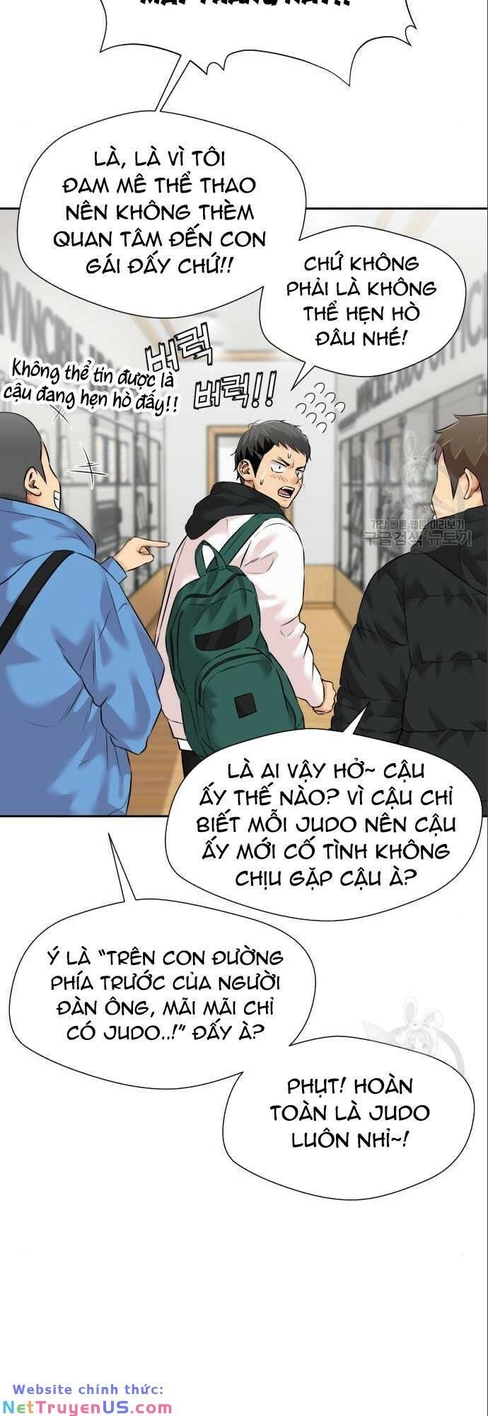 Khuôn Mặt Thiên Tài Chapter 136 - Next Chapter 137