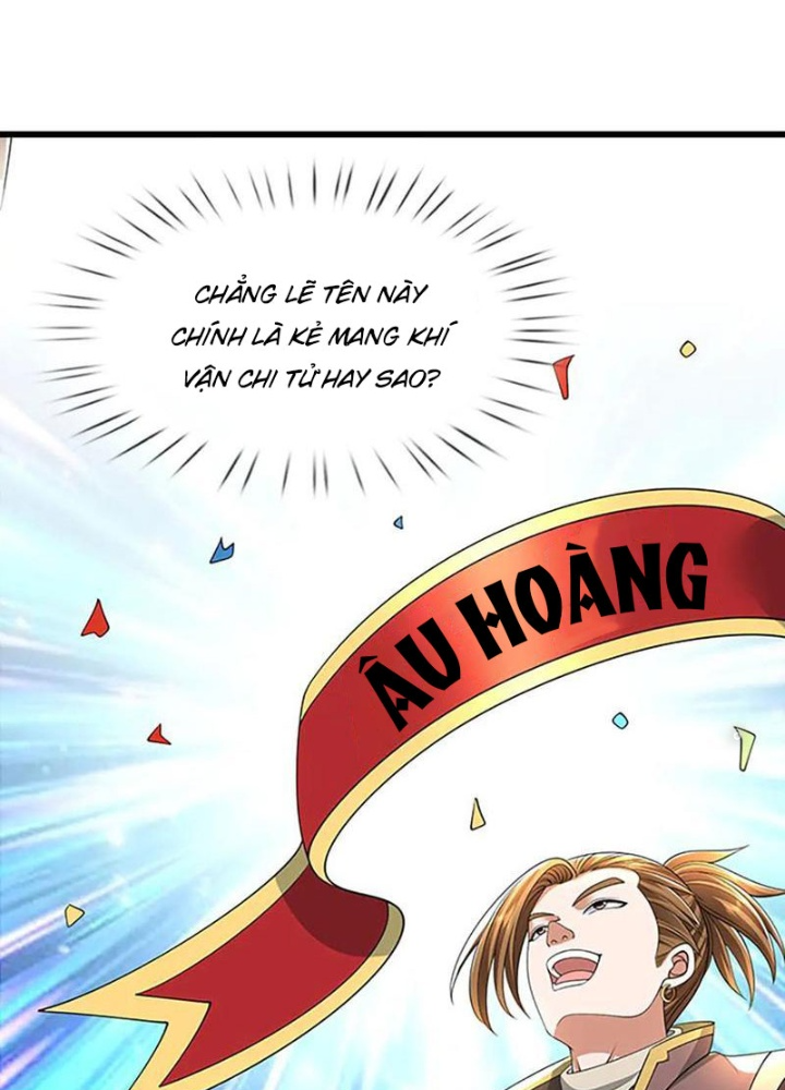 Ta Có Thể Cướp Đoạt Cơ Duyên Chapter 57 - Next Chapter 58