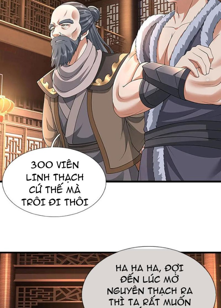 Ta Có Thể Cướp Đoạt Cơ Duyên Chapter 57 - Next Chapter 58