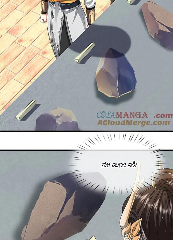 Ta Có Thể Cướp Đoạt Cơ Duyên Chapter 57 - Next Chapter 58
