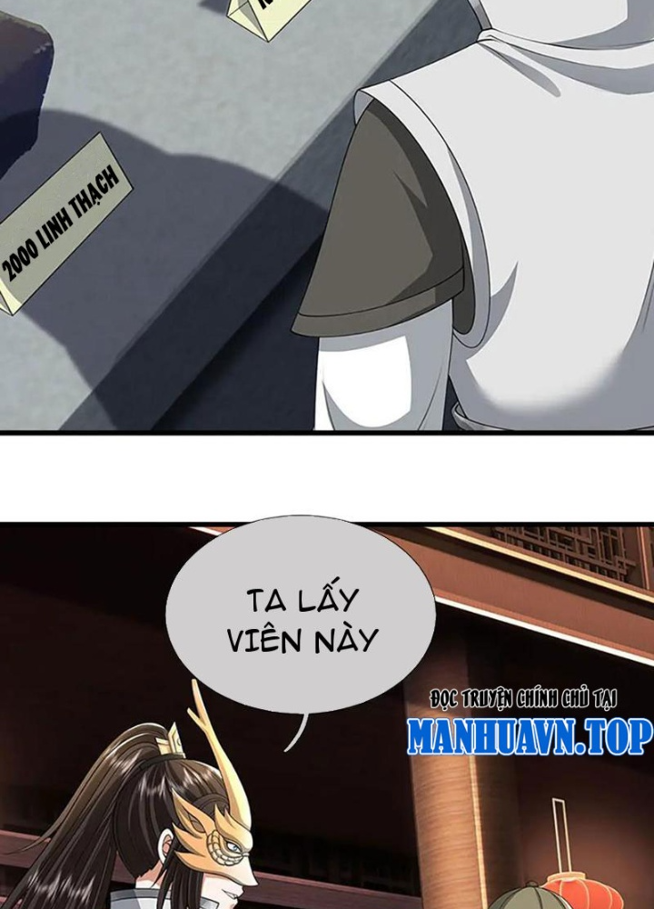 Ta Có Thể Cướp Đoạt Cơ Duyên Chapter 57 - Next Chapter 58