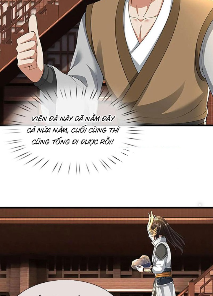 Ta Có Thể Cướp Đoạt Cơ Duyên Chapter 57 - Next Chapter 58