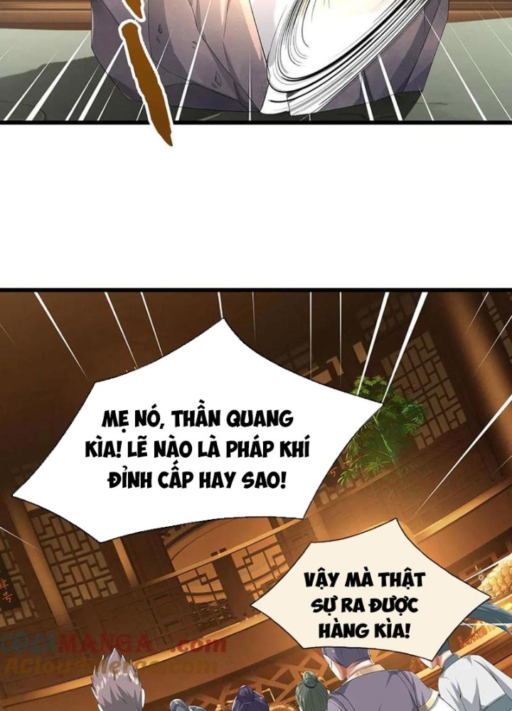 Ta Có Thể Cướp Đoạt Cơ Duyên Chapter 57 - Next Chapter 58