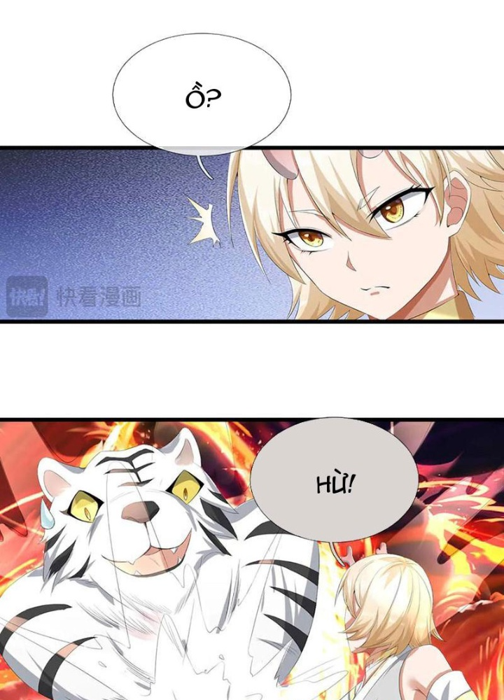 Ta Có Thể Cướp Đoạt Cơ Duyên Chapter 57 - Next Chapter 58