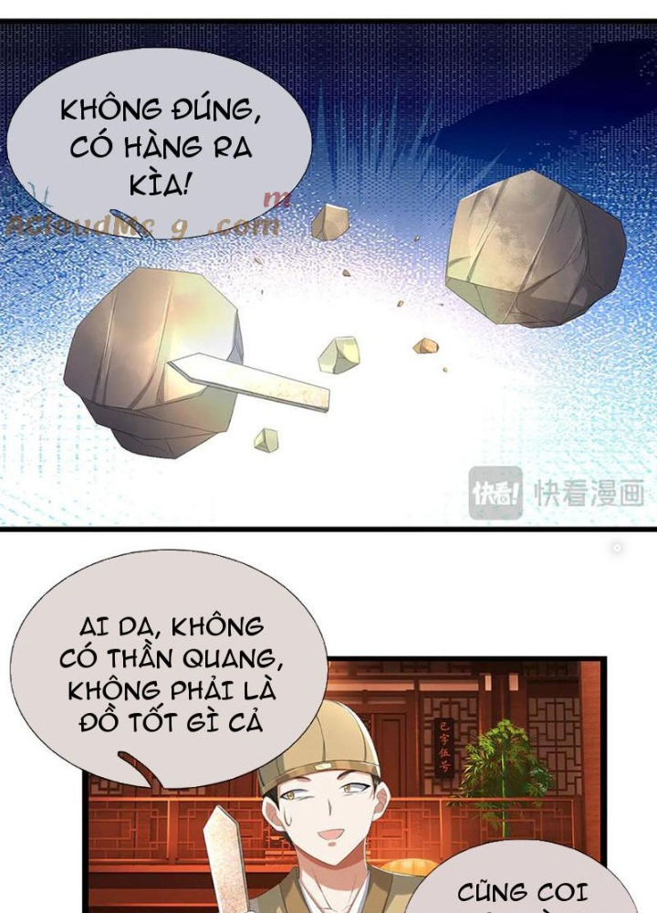 Ta Có Thể Cướp Đoạt Cơ Duyên Chapter 57 - Next Chapter 58
