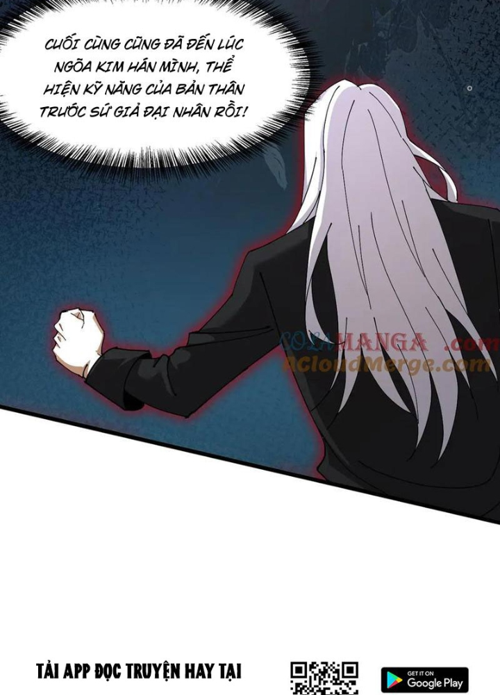 Ta Phế Tay Phong Sinh Thủy Khởi Trong Phản Diện Chapter 31 - Next Chapter 31