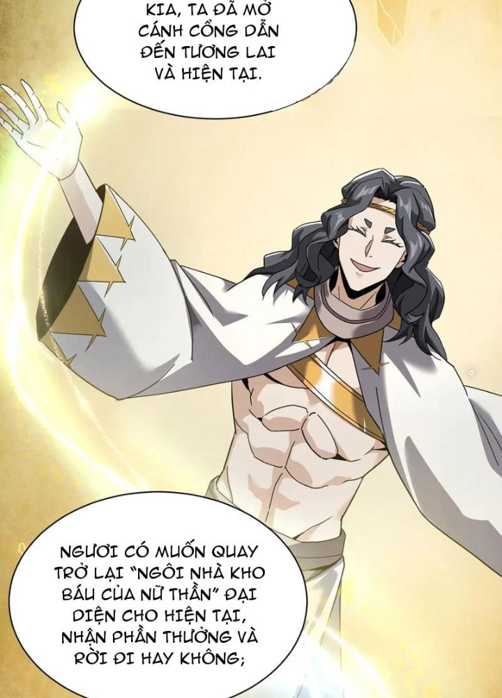 Ta Phế Tay Phong Sinh Thủy Khởi Trong Phản Diện Chapter 31 - Next Chapter 31