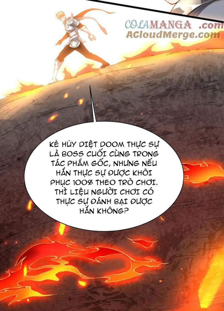 Ta Phế Tay Phong Sinh Thủy Khởi Trong Phản Diện Chapter 31 - Next Chapter 31