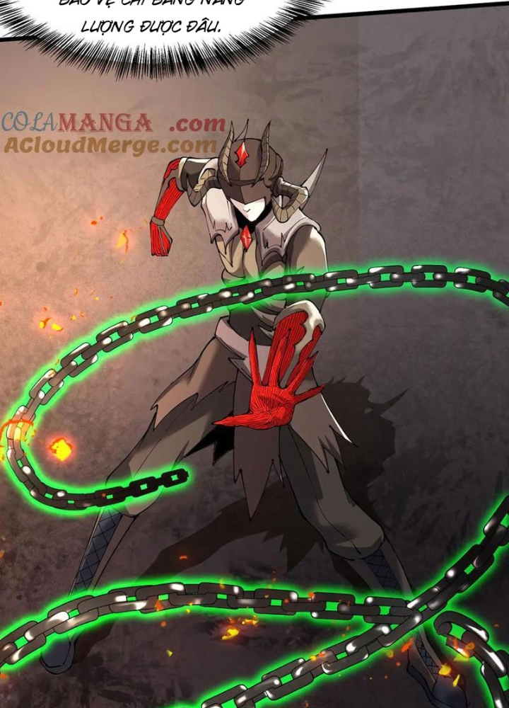 Ta Phế Tay Phong Sinh Thủy Khởi Trong Phản Diện Chapter 31 - Next Chapter 31