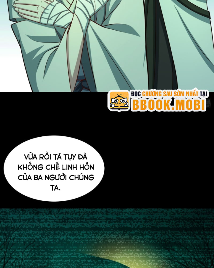 Dị Thần Làm Loạn, Ta Trở Tay Giết Luôn Thần Chapter 16 - Next Chapter 17