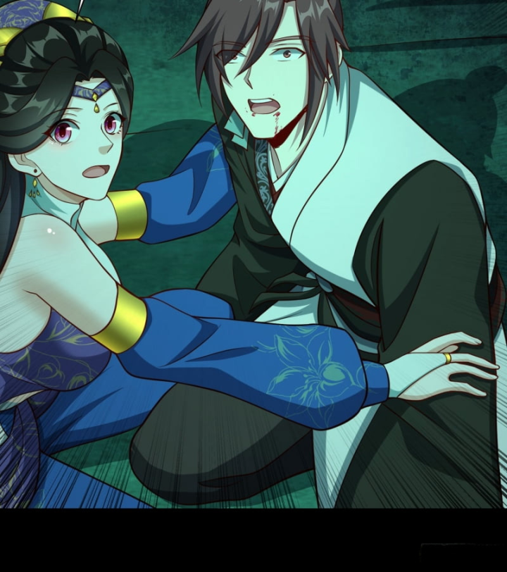 Dị Thần Làm Loạn, Ta Trở Tay Giết Luôn Thần Chapter 16 - Next Chapter 17