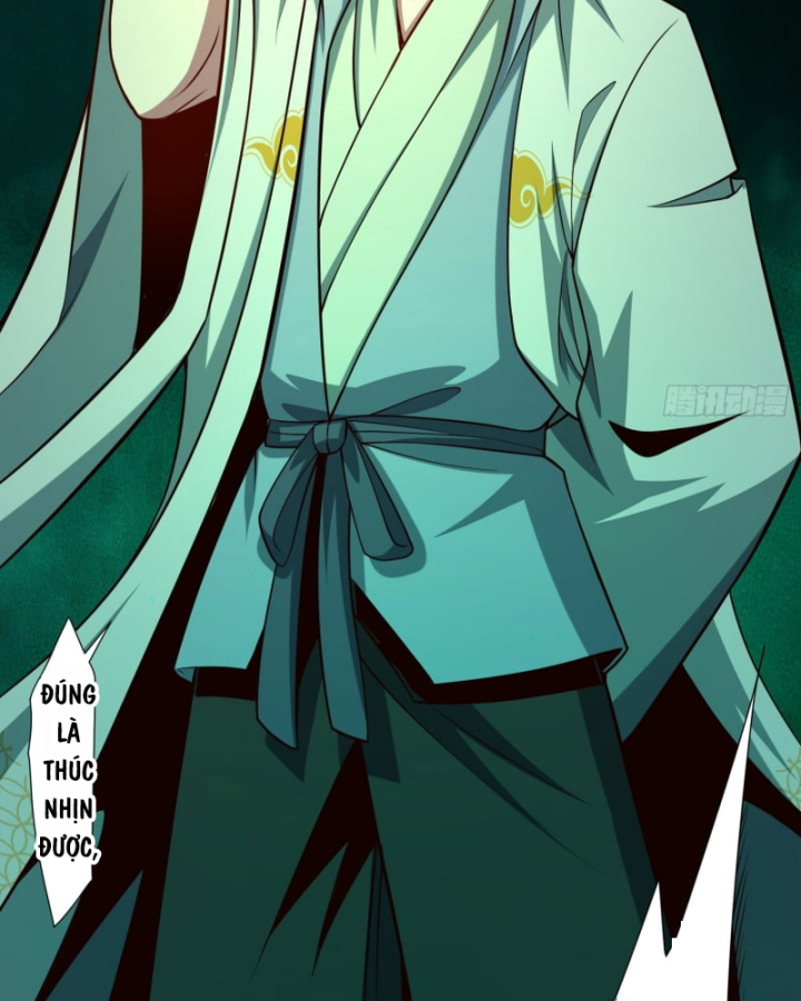 Dị Thần Làm Loạn, Ta Trở Tay Giết Luôn Thần Chapter 16 - Next Chapter 17