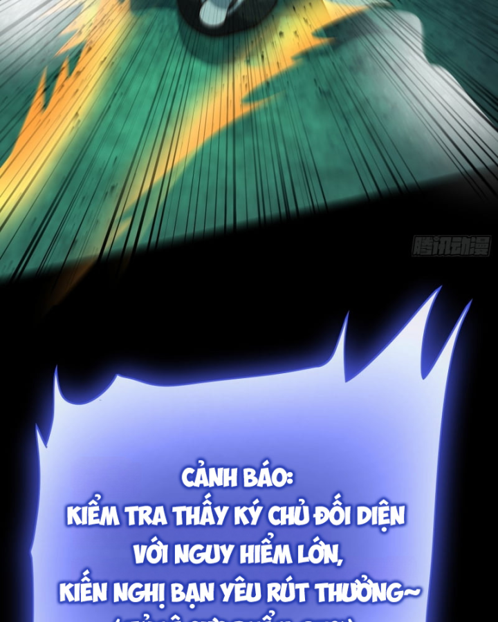 Dị Thần Làm Loạn, Ta Trở Tay Giết Luôn Thần Chapter 17 - Next Chapter 18