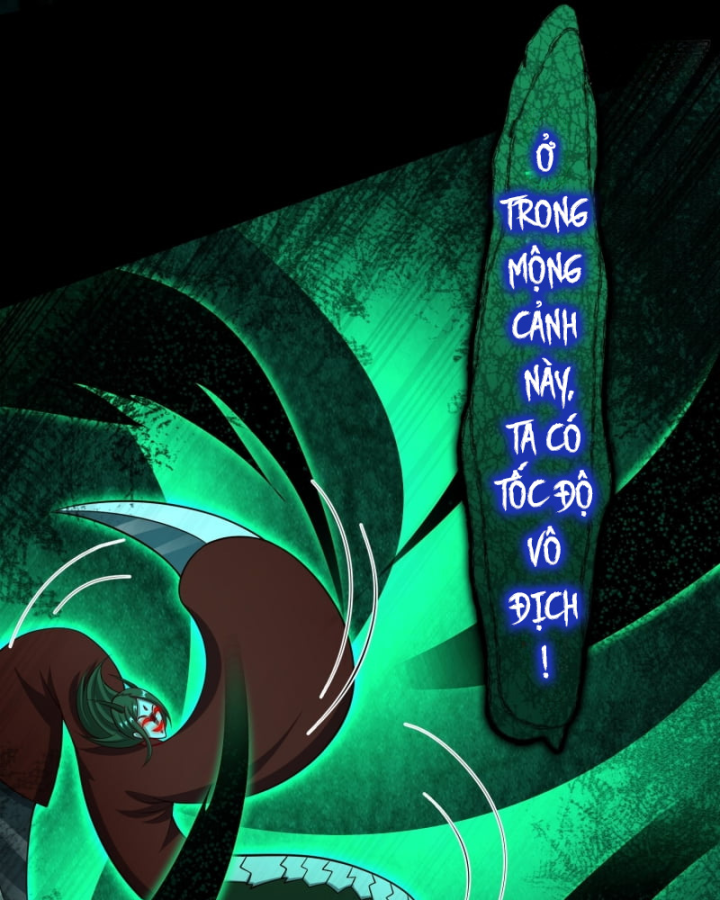 Dị Thần Làm Loạn, Ta Trở Tay Giết Luôn Thần Chapter 17 - Next Chapter 18
