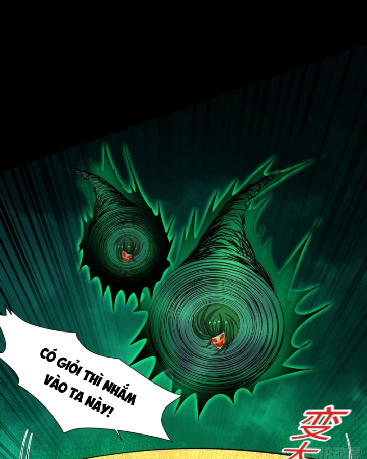 Dị Thần Làm Loạn, Ta Trở Tay Giết Luôn Thần Chapter 17 - Next Chapter 18