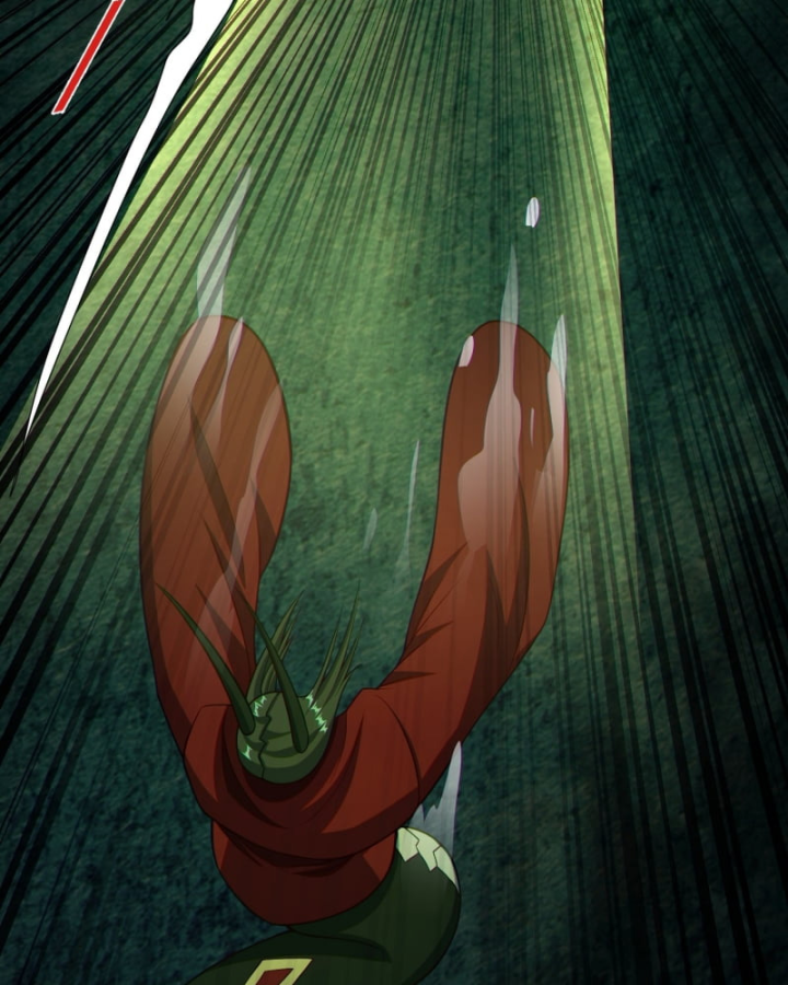 Dị Thần Làm Loạn, Ta Trở Tay Giết Luôn Thần Chapter 17 - Next Chapter 18
