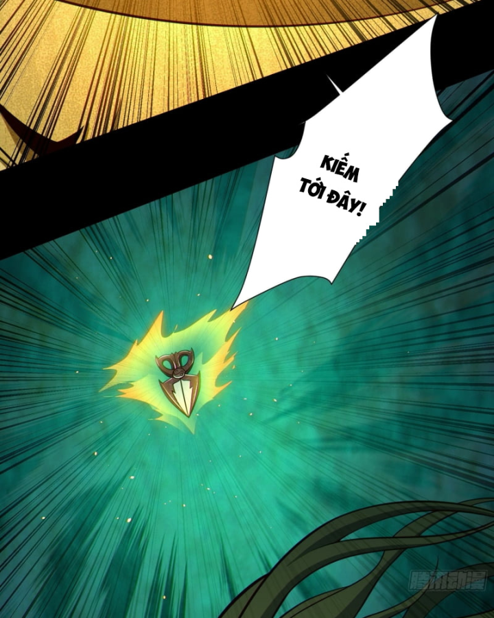 Dị Thần Làm Loạn, Ta Trở Tay Giết Luôn Thần Chapter 17 - Next Chapter 18