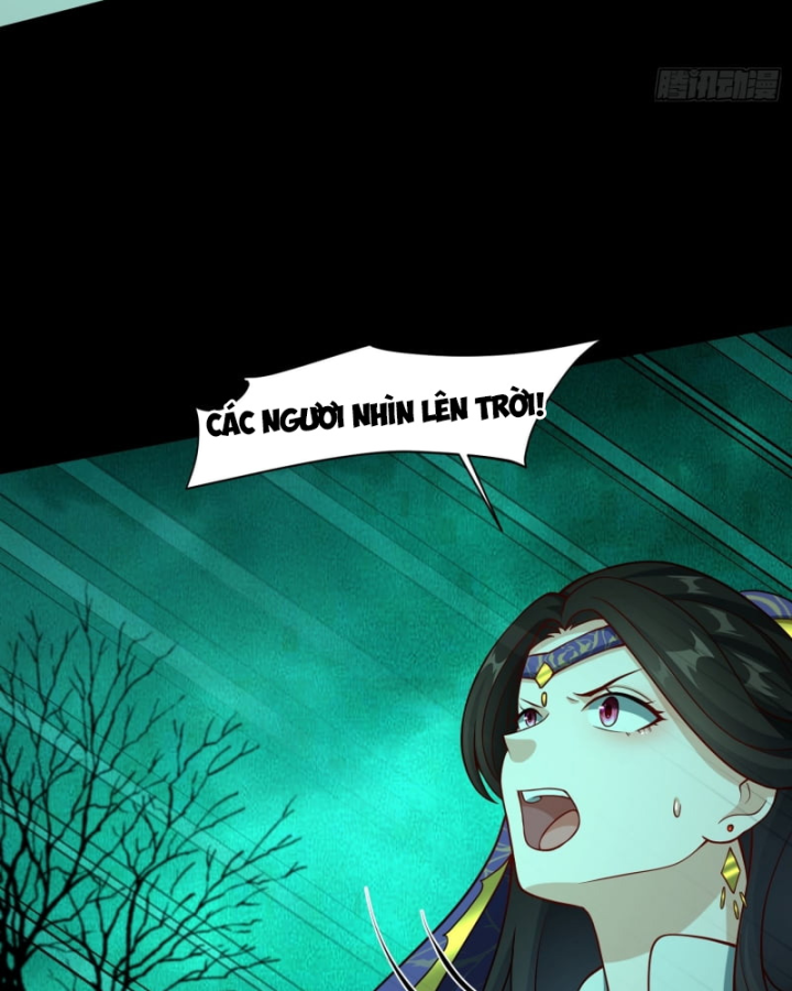 Dị Thần Làm Loạn, Ta Trở Tay Giết Luôn Thần Chapter 17 - Next Chapter 18