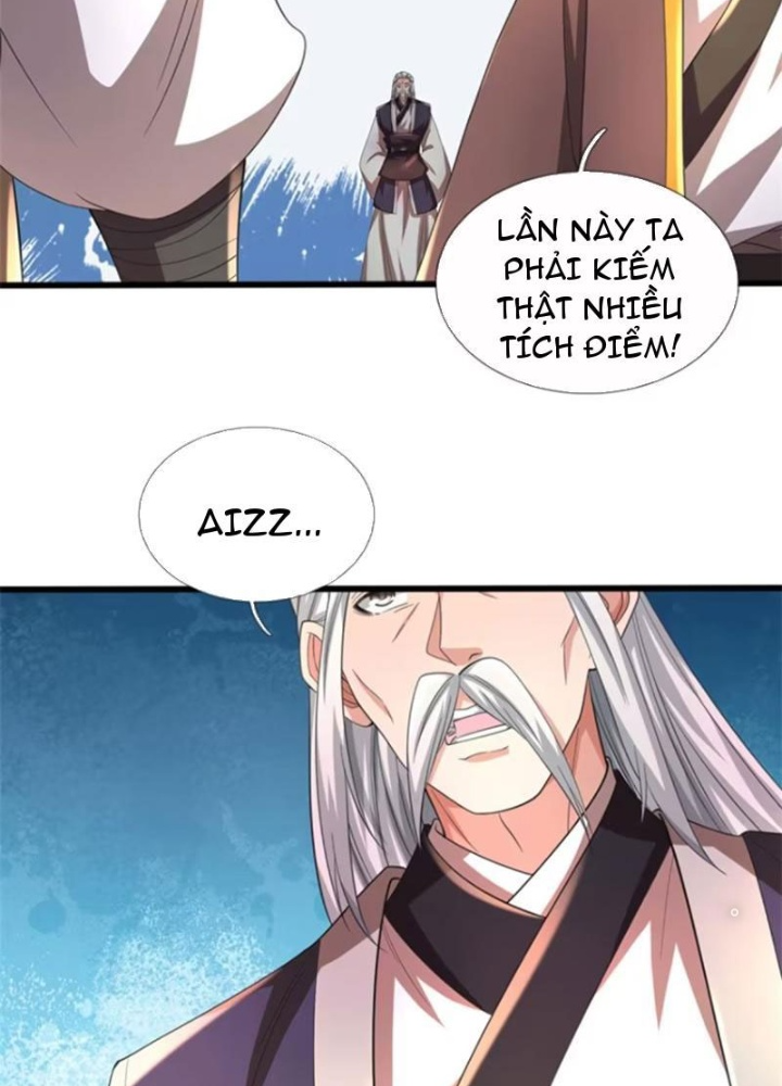 Tận thế thế giới Huyền Huyễn Ta Vô Địch Chapter 72 - Next Chapter 73