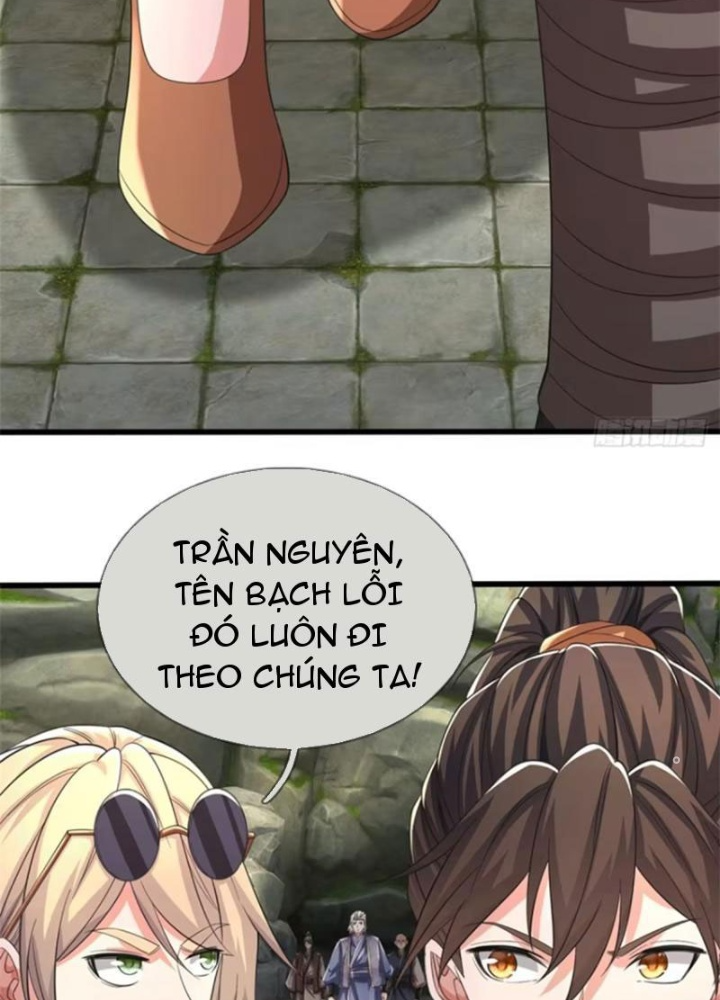 Tận thế thế giới Huyền Huyễn Ta Vô Địch Chapter 72 - Next Chapter 73