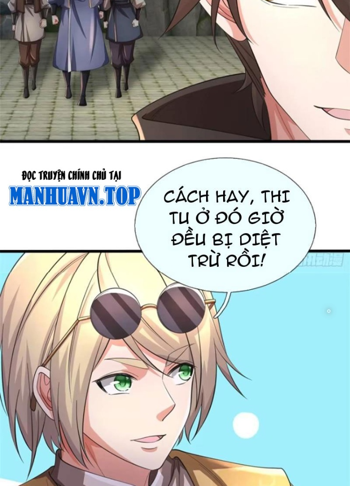 Tận thế thế giới Huyền Huyễn Ta Vô Địch Chapter 72 - Next Chapter 73