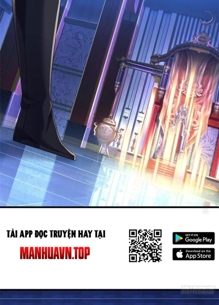 Tận thế thế giới Huyền Huyễn Ta Vô Địch Chapter 72 - Next Chapter 73