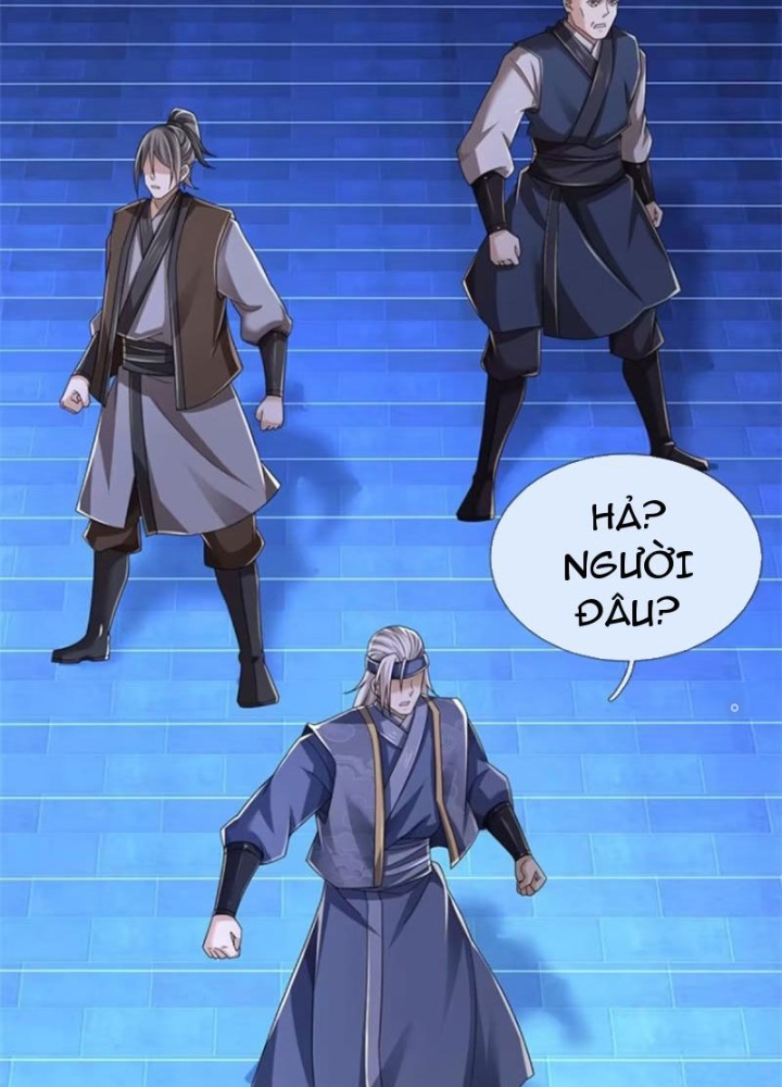 Tận thế thế giới Huyền Huyễn Ta Vô Địch Chapter 72 - Next Chapter 73