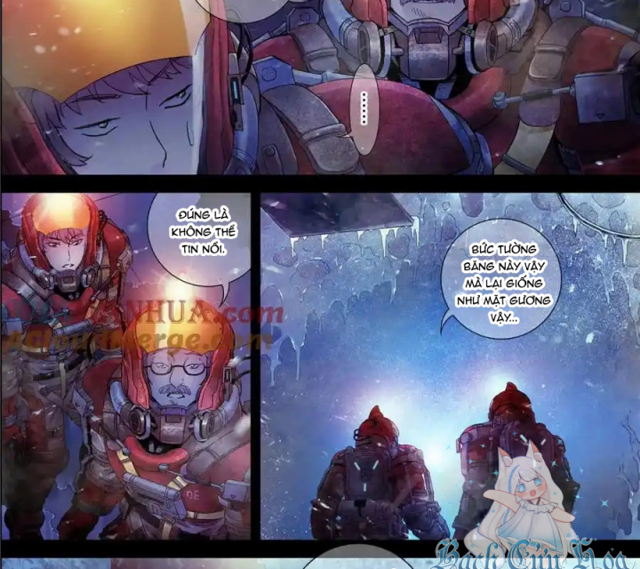 Titan Câm Lặng Chapter 90 - Next Chapter 91