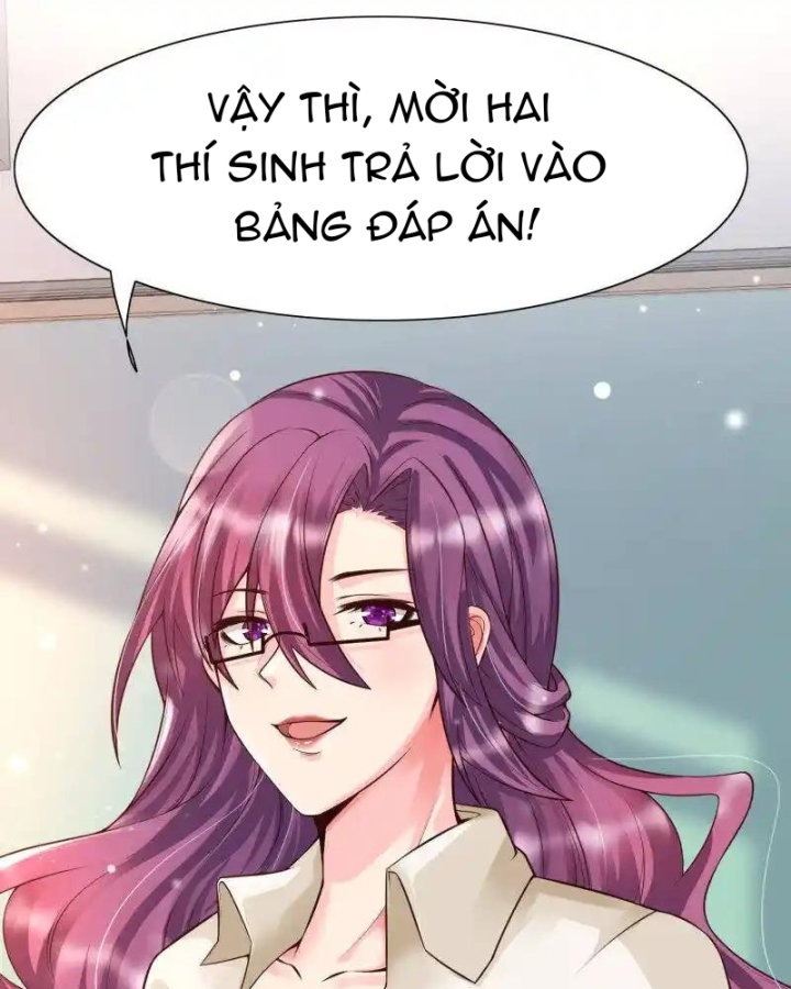 Nữ Thần Giúp Tôi Trở Thành Học Bá Chapter 13 - Trang 2