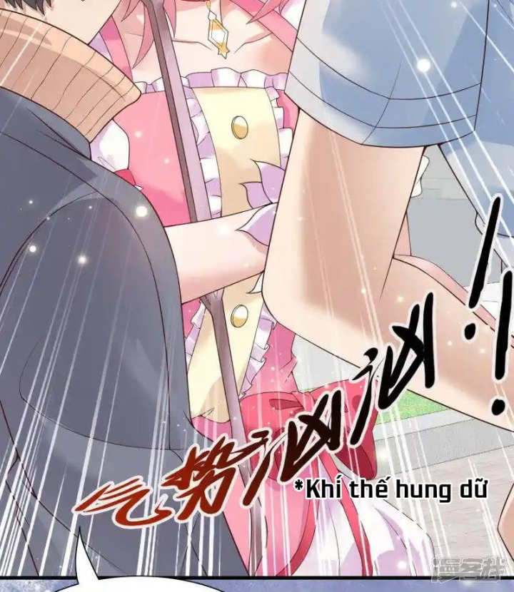 Nữ Thần Giúp Tôi Trở Thành Học Bá Chapter 14 - Trang 2