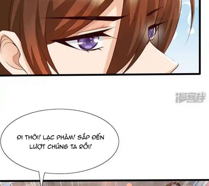 Nữ Thần Giúp Tôi Trở Thành Học Bá Chapter 17 - Trang 2