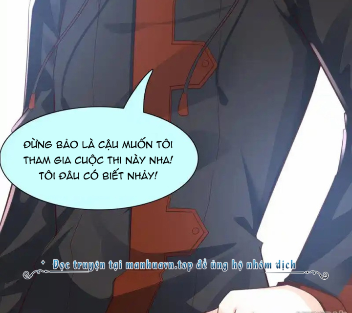 Nữ Thần Giúp Tôi Trở Thành Học Bá Chapter 18 - Trang 2