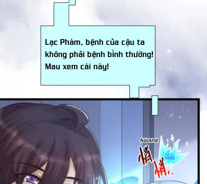 Nữ Thần Giúp Tôi Trở Thành Học Bá Chapter 22 - Trang 2