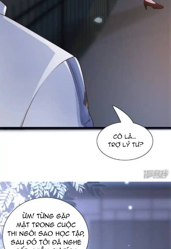 Nữ Thần Giúp Tôi Trở Thành Học Bá Chapter 22 - Trang 2