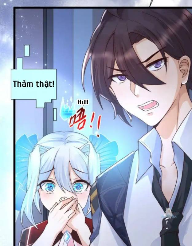 Nữ Thần Giúp Tôi Trở Thành Học Bá Chapter 22 - Trang 2