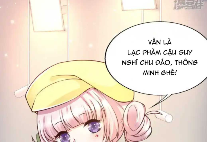 Nữ Thần Giúp Tôi Trở Thành Học Bá Chapter 27 - Trang 2