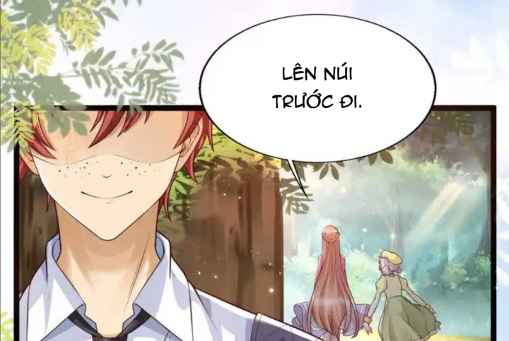 Nữ Thần Giúp Tôi Trở Thành Học Bá Chapter 27 - Trang 2