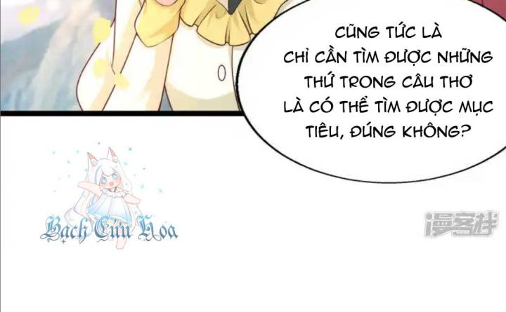 Nữ Thần Giúp Tôi Trở Thành Học Bá Chapter 27 - Trang 2