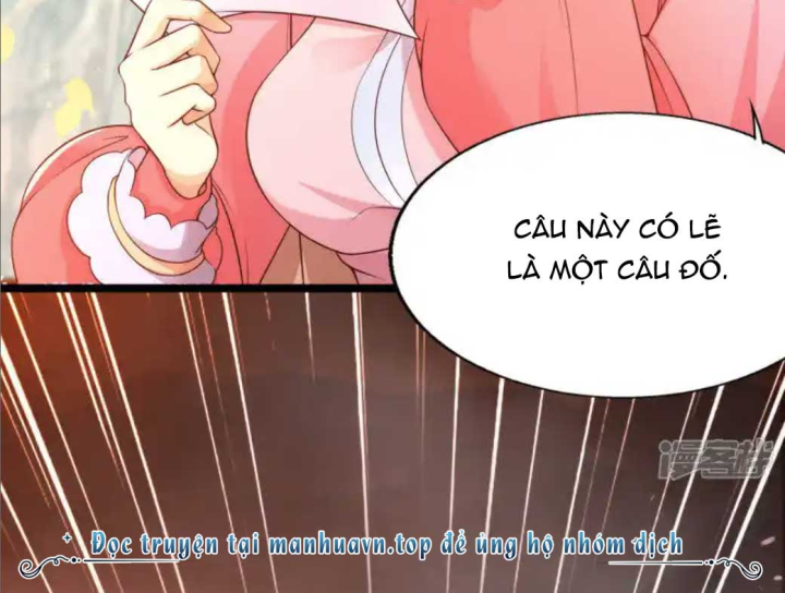 Nữ Thần Giúp Tôi Trở Thành Học Bá Chapter 27 - Trang 2