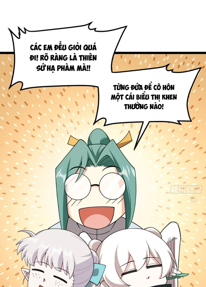 Từ Hôm Nay Bắt Đầu Làm Thành Chủ Chapter 532 - Trang 4