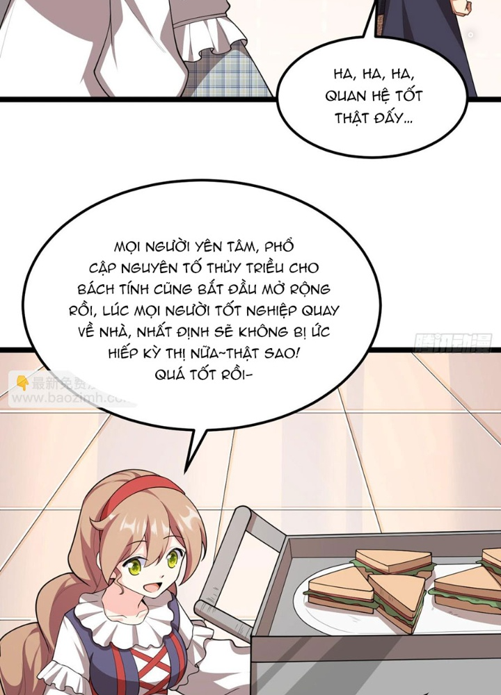 Từ Hôm Nay Bắt Đầu Làm Thành Chủ Chapter 532 - Trang 4